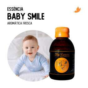 Essência Baby Smile