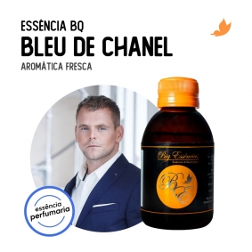 Essência Bq Bleu Chanel