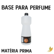 Base Para Perfume