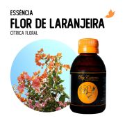 Essência Flor de Laranjeira - Foto 0