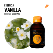 Essência Vanilla