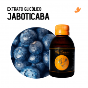 Extrato Glicólico de Jaboticaba