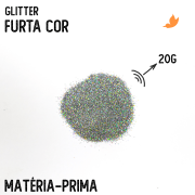 Glitter Furta Cor 20 g