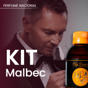 Kit Perfume Malbe - Rende 100 ml