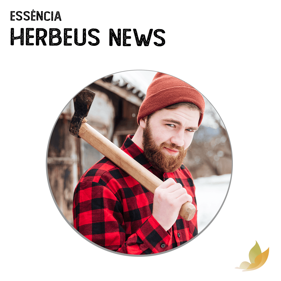 Essência Herbeus News
