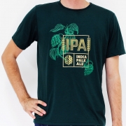 Camiseta IPA