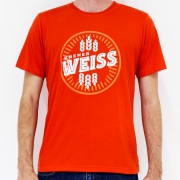 Camiseta Weiss