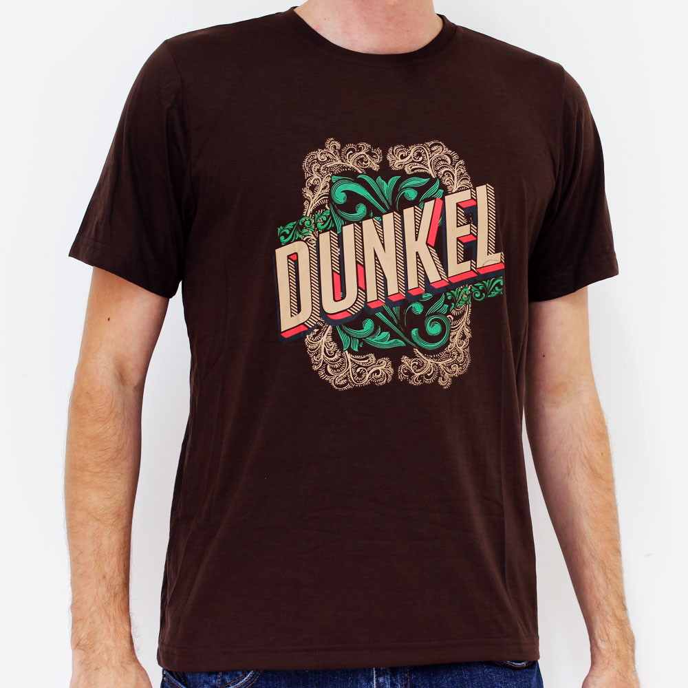Camiseta Dunkel