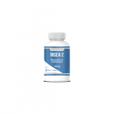 Insea 2 250mg 60cps