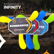 Bumerangue Infinity