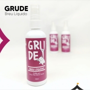 Grude 100m - Spray de Breu Líquido para Dança Aérea e Acrobacia
