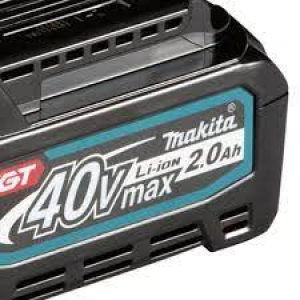Bateria 40V Max LI-ION 2.0AH XGT BL4020 Makita