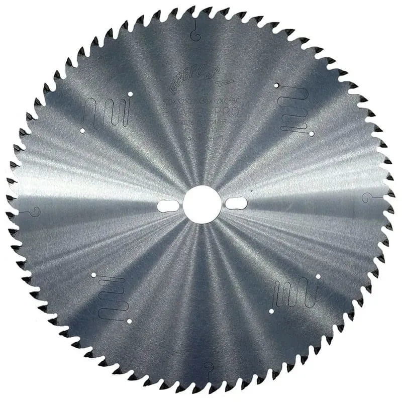 Disco de Serra Kanefusa MDF 250mm X 80D 35º (3.2/2,2 Furo 30mm) 659-H906