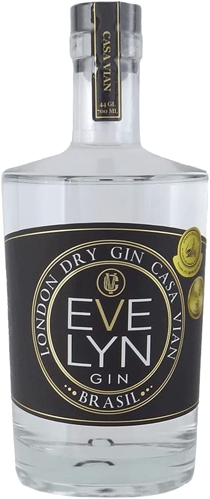 Gin Evelyn 700ml