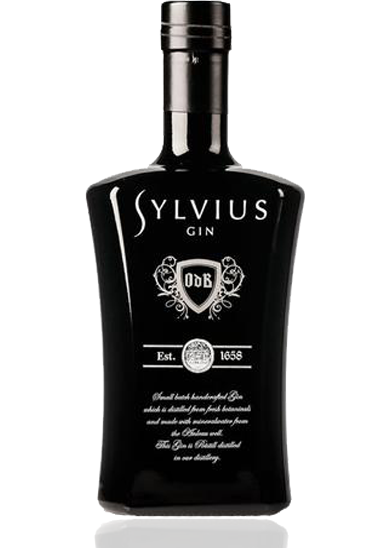 Gin Sylvius 700ml