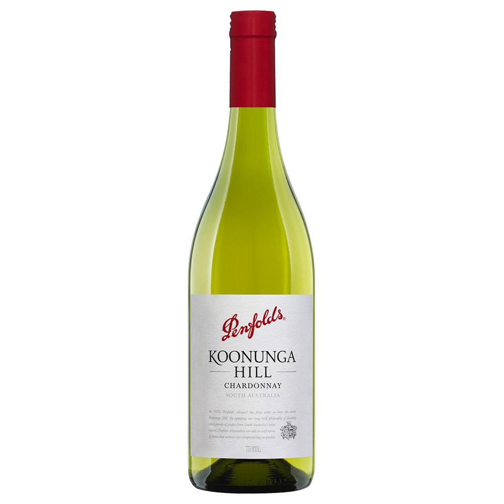Vinho Branco Koonunga Hill Chardonnay Penfolds 750ml
