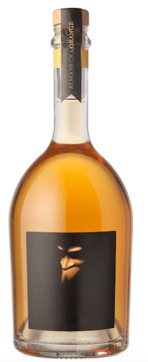 Vinho Rosé Alma Negra Orange 750ml