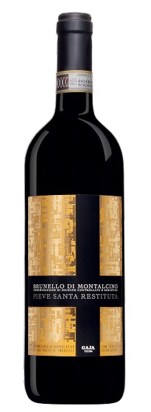 Vinho Tinto Brunello Di Montalcino DOP 2014 750ml