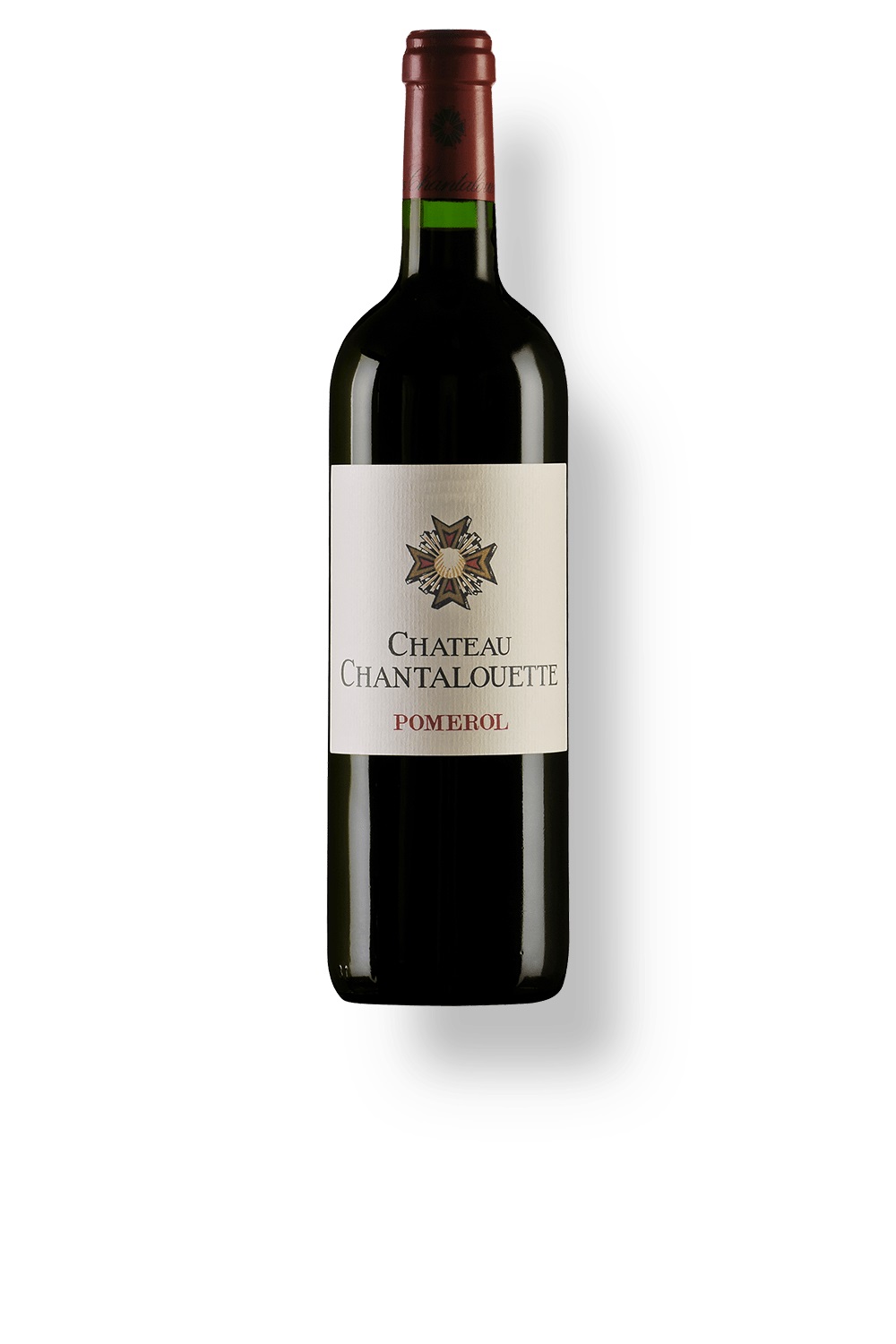Vinho Tinto Chateau Chantalouette 2014 750ml