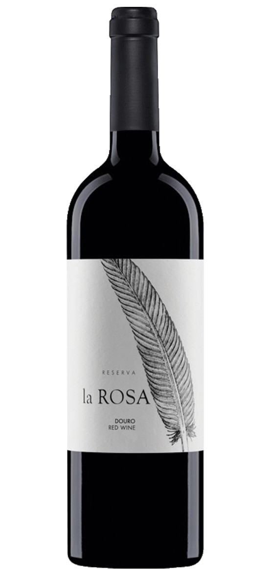 Vinho Tinto La Rosa Reserva 750ml