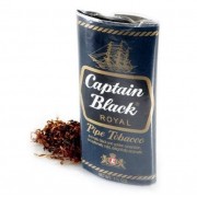 01und Fumo para Cachimbo Captain Black Royal ( Just !!! )