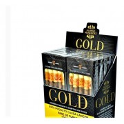Cigarrilhas  Alonso Menendez Gold com Piteira 10cxs. ( Just !!! )