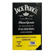Cigarro de Palha Jack Paiols Tradicional ( Just !!! )