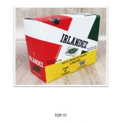 Irlandez Chocolate Alpino Caixa Com 10 Unidades ( Just !!! )