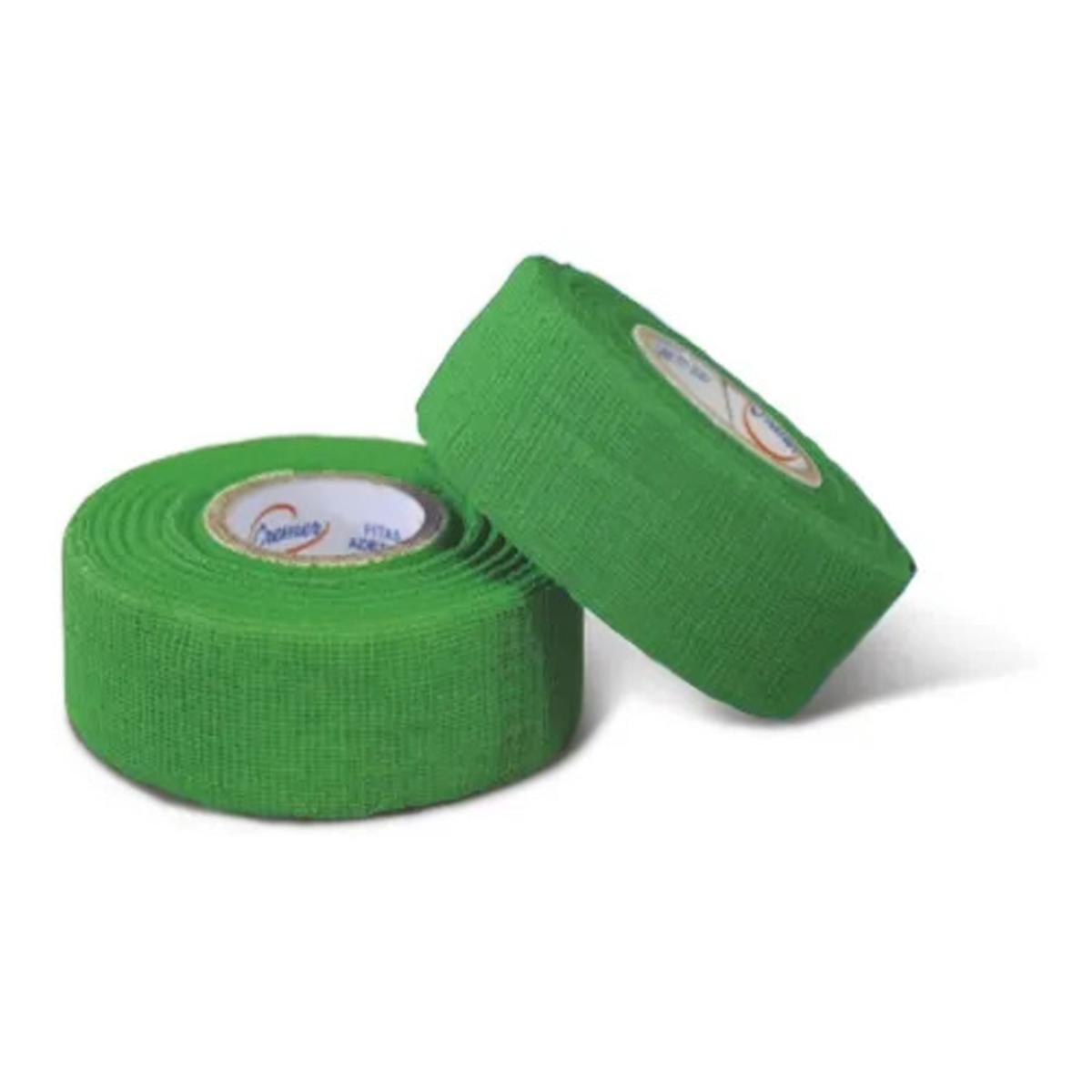 Kit 3 Fitas Verde Auto Adesiva Safe-Bandage Bantex