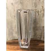 Vaso de Cristal Ecológico Arezzo 28X11,5cm