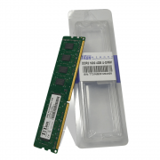 Memória PC DDR3 4GB / 1600 Box Titan
