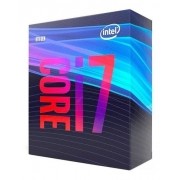 Processador Intel LGA 1151 Core i7 9700 3,00 GHZ 12MB CoffeLake BOX