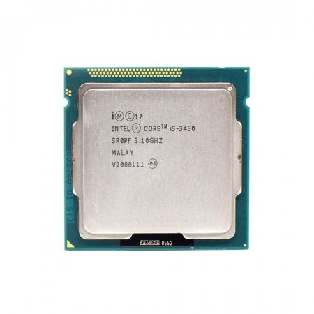 Processador Intel LGA 1155 I5 3450 3 Geração OEM
