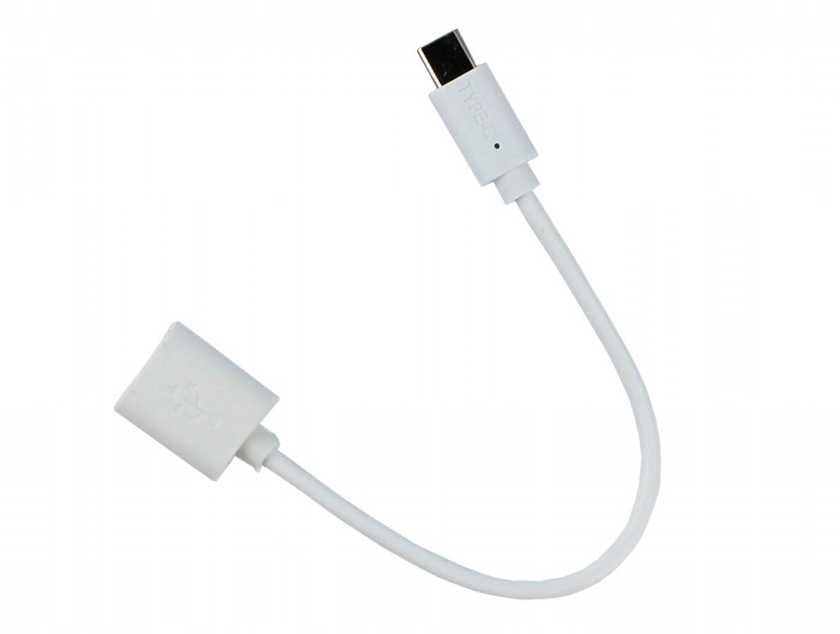 Adaptador OTG USB Femea p/ USB-C XC-ADP-09 X-Cell