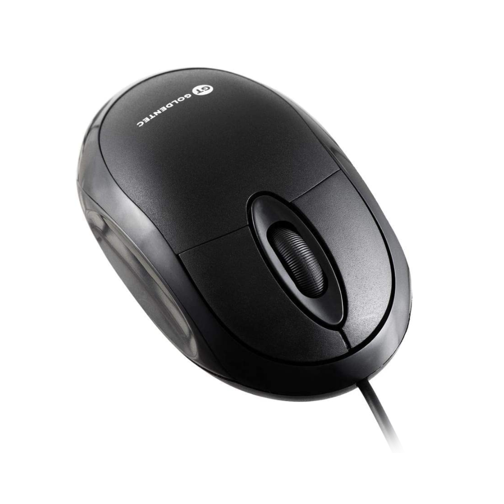 Mouse USB GT 9318