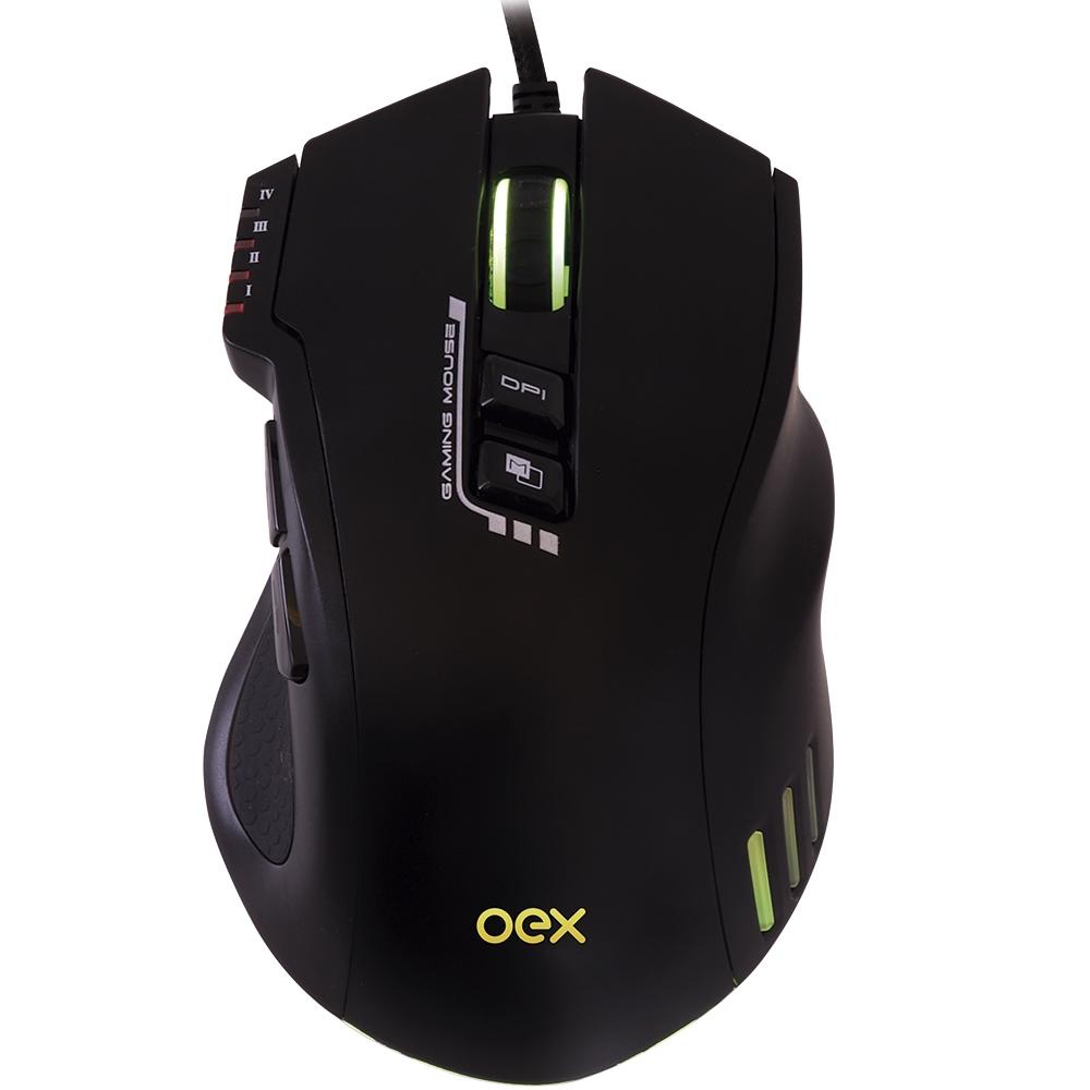 MOUSE WEAPON MS317 Oex