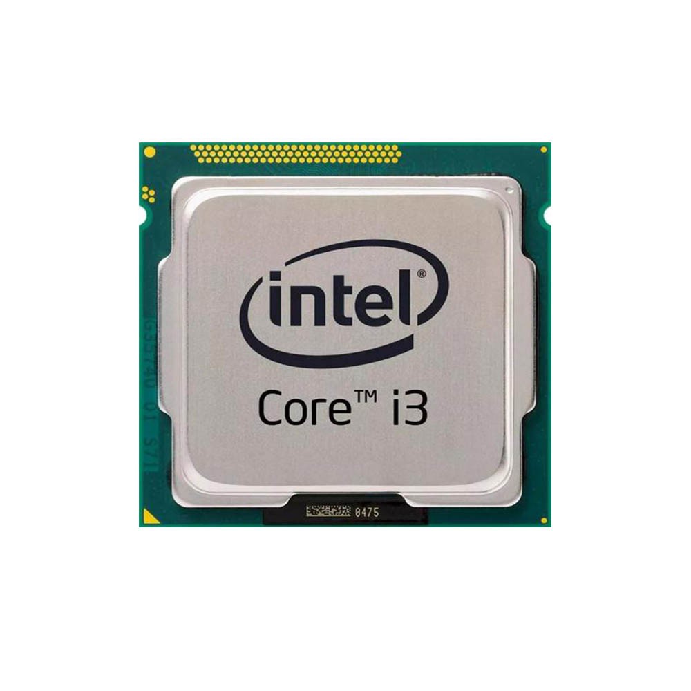 Processador Intel LGA 1150 Core I3-4150 4 Geracao Oem