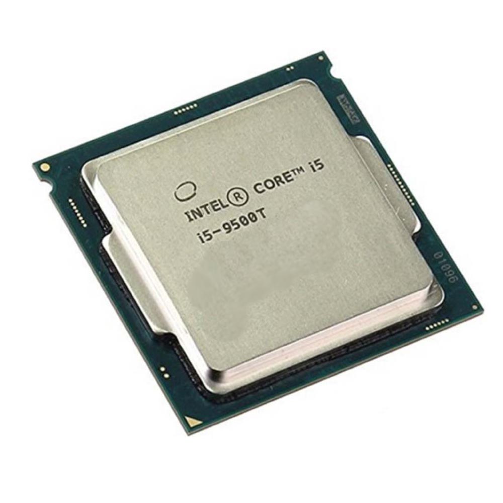 Processador Intel LGA 1151 Core i5-9500T Oem
