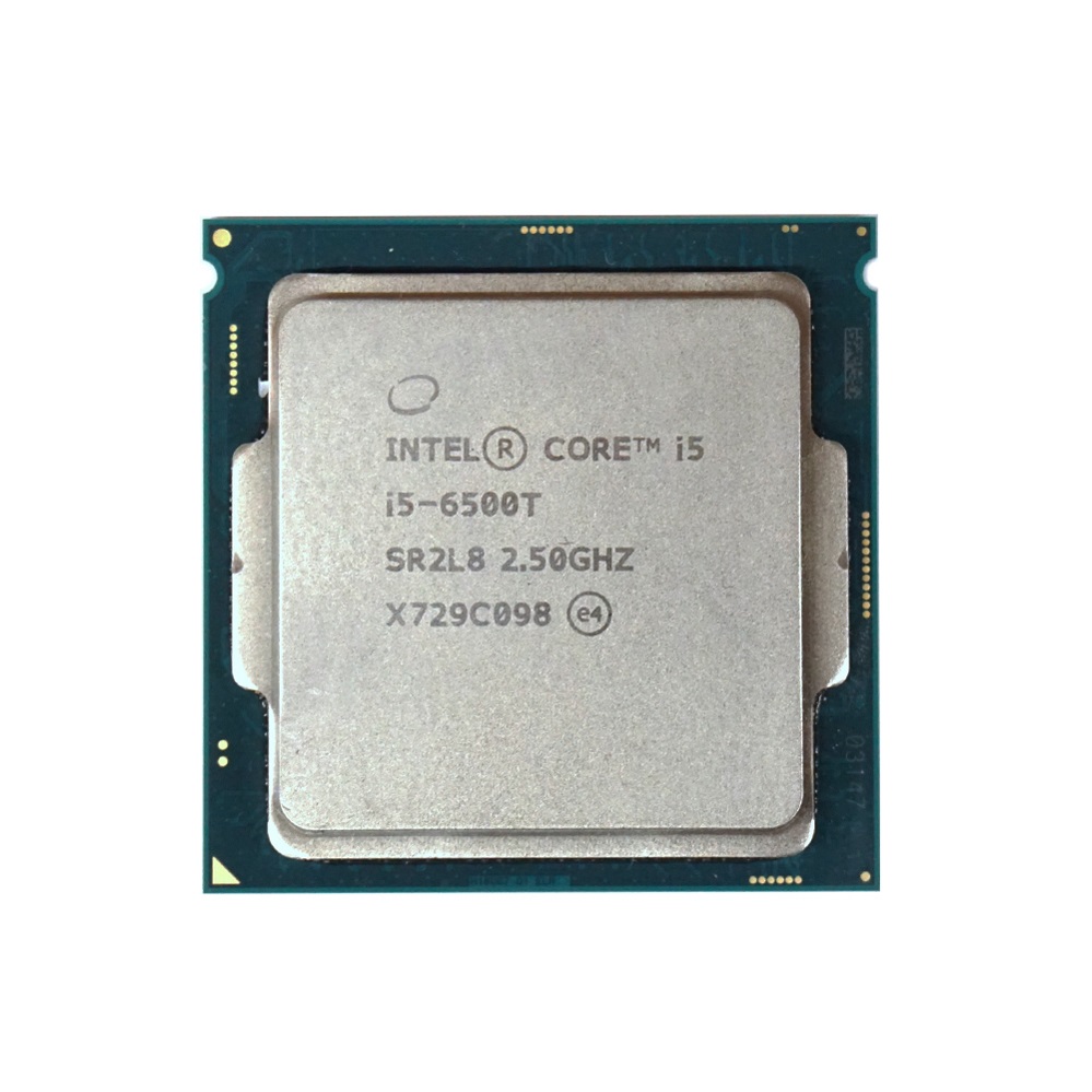 Processador Intel LGA 1151 i5 6500T 3.20 6 Mb Oem