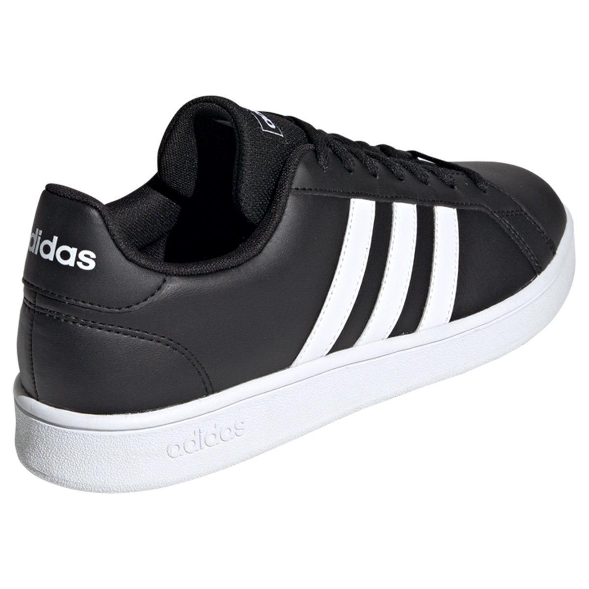 Tenis Casual Adidas Grand Court Base