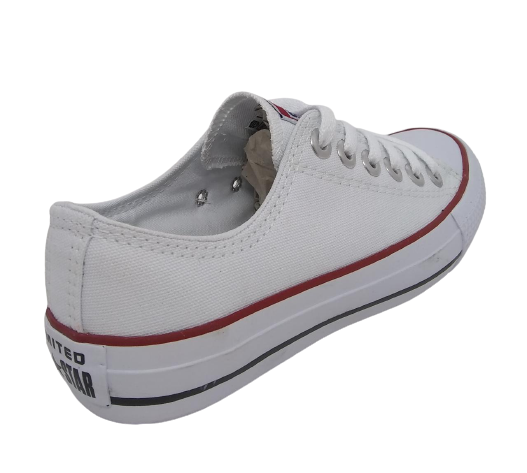 Tenis Casual Syg Star 100.02