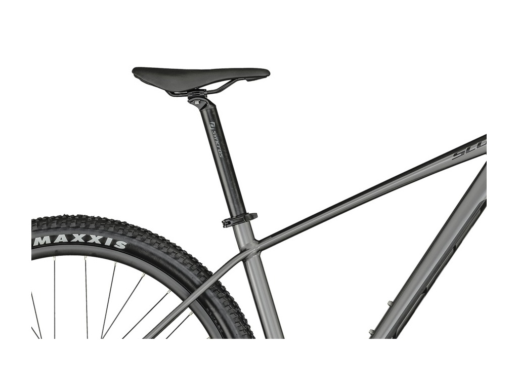 Bicicleta MTB Aro 29 Scott Scale 965 12v Shimano 2022 Cinza