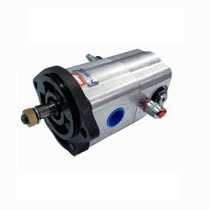 Motor Hidraulico Helice Ventilador RG140, RG170 - 73162805