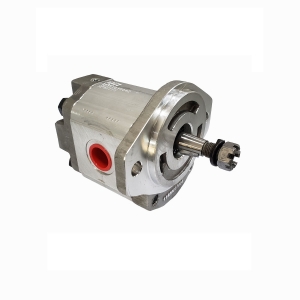 Motor Hidraulico Ventilador Carregadeira 521 - 87365673