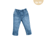 Calça infantil Jeans Italy Upiuli Boy