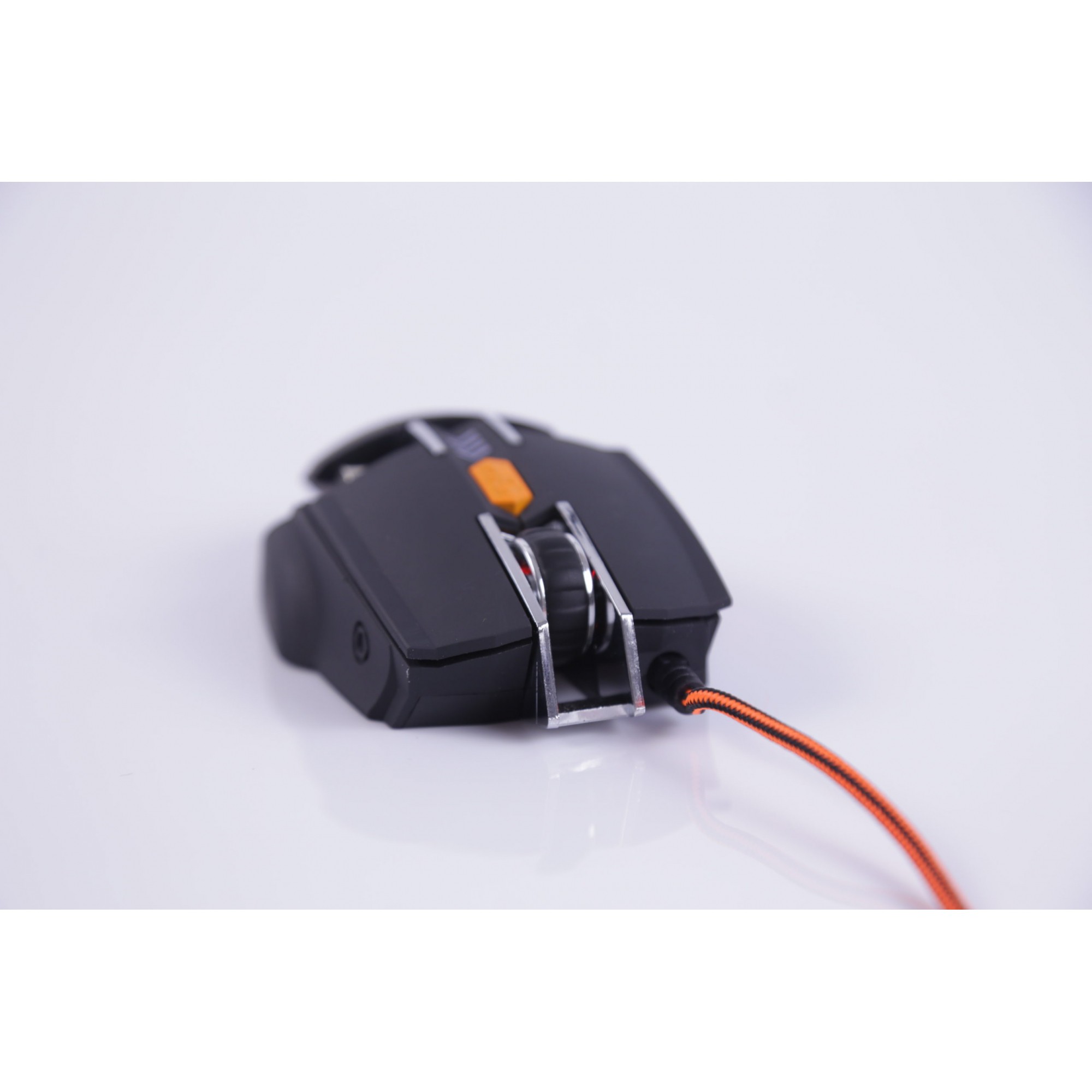 Mouse Gamer OEX Cyber MS306