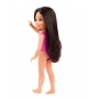 Boneca Barbie Club Chelsea Maiô Golfinho - Mattel - Foto 1