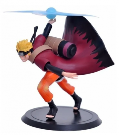Action Figure Naruto Shippuden Rasengan Generation Xtra