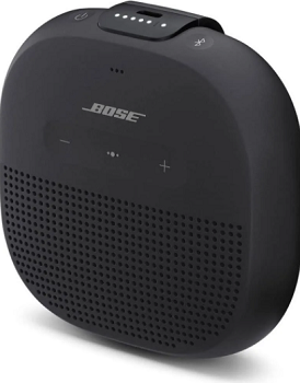 Caixa De Som Bose Micro Bluetooth Speaker Ipx7 Original