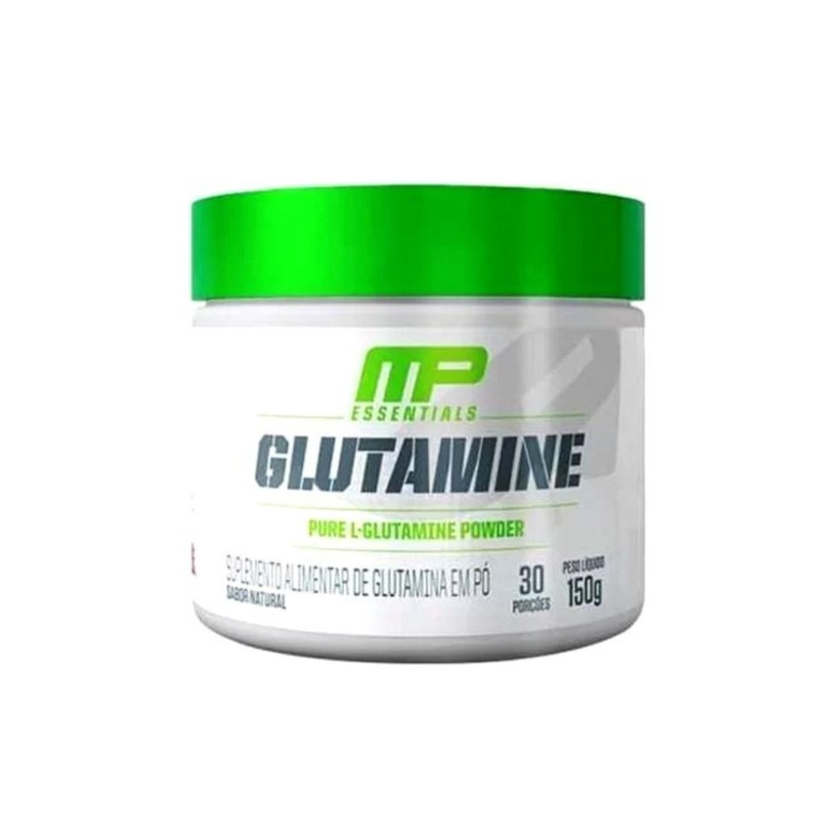 Glutamine Pure 150G - MusclePharm
